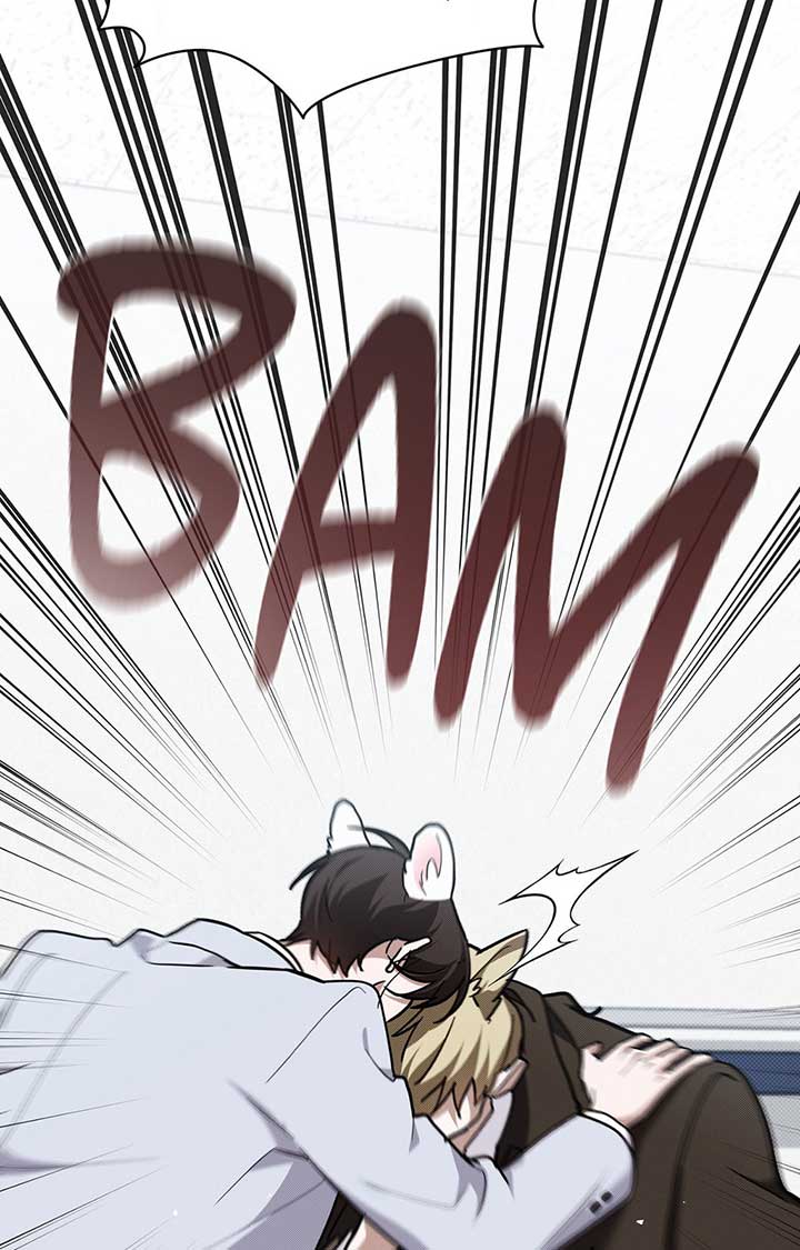 Don’t Mess With the Puppy! Chapter 40 - Page 40