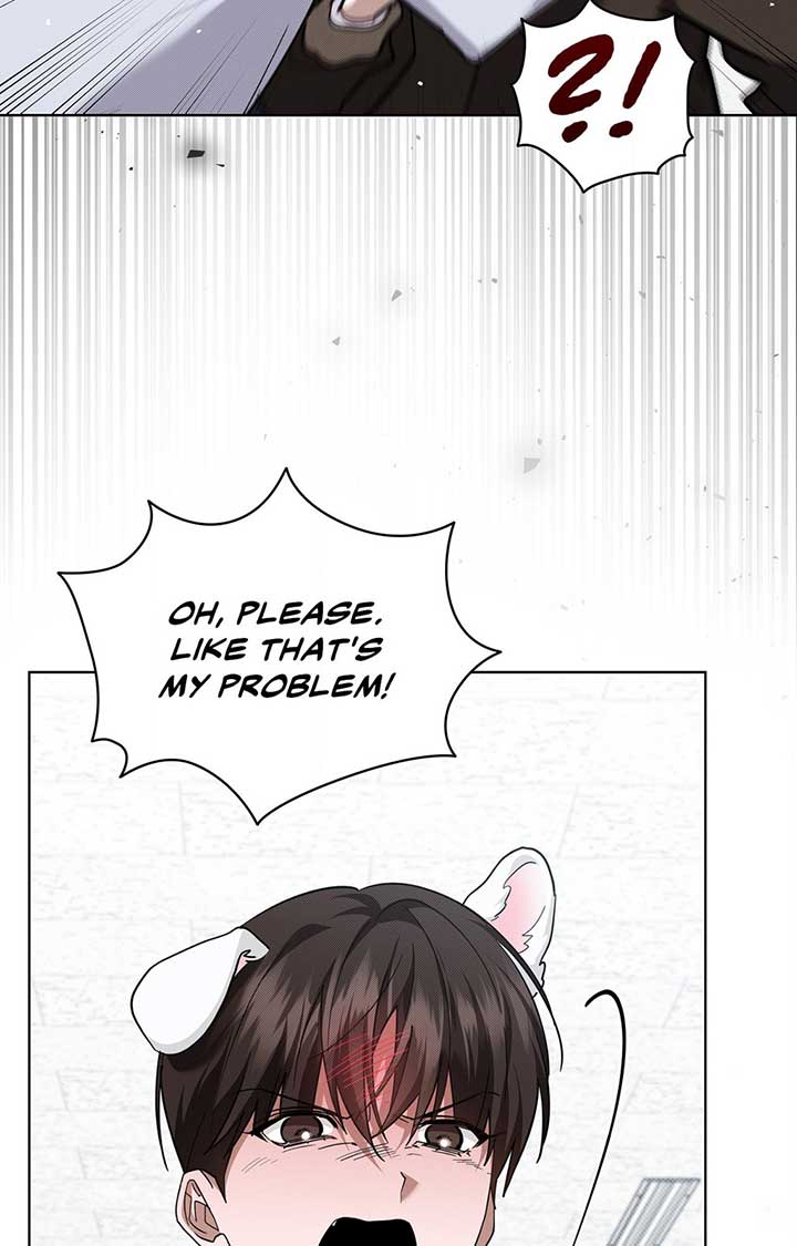 Don’t Mess With the Puppy! Chapter 40 - Page 41
