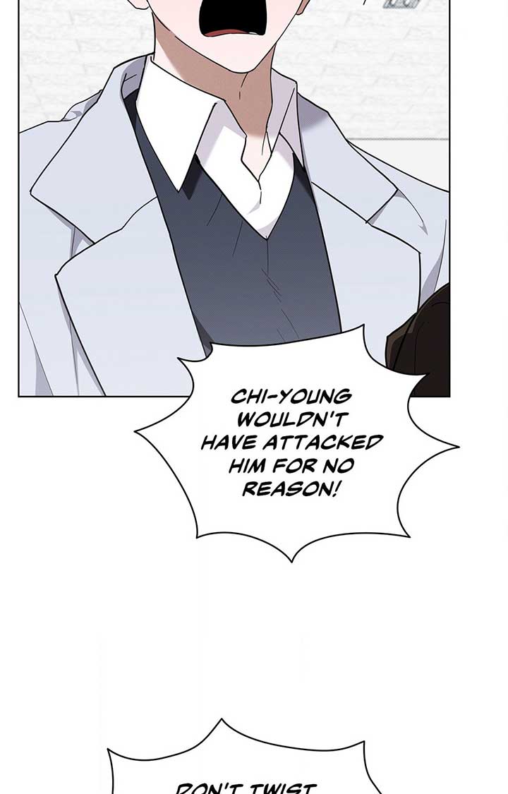 Don’t Mess With the Puppy! Chapter 40 - Page 42