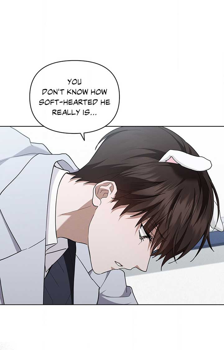 Don’t Mess With the Puppy! Chapter 40 - Page 45