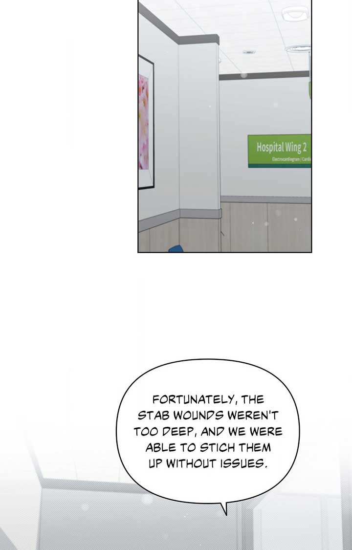 Don’t Mess With the Puppy! Chapter 40 - Page 54