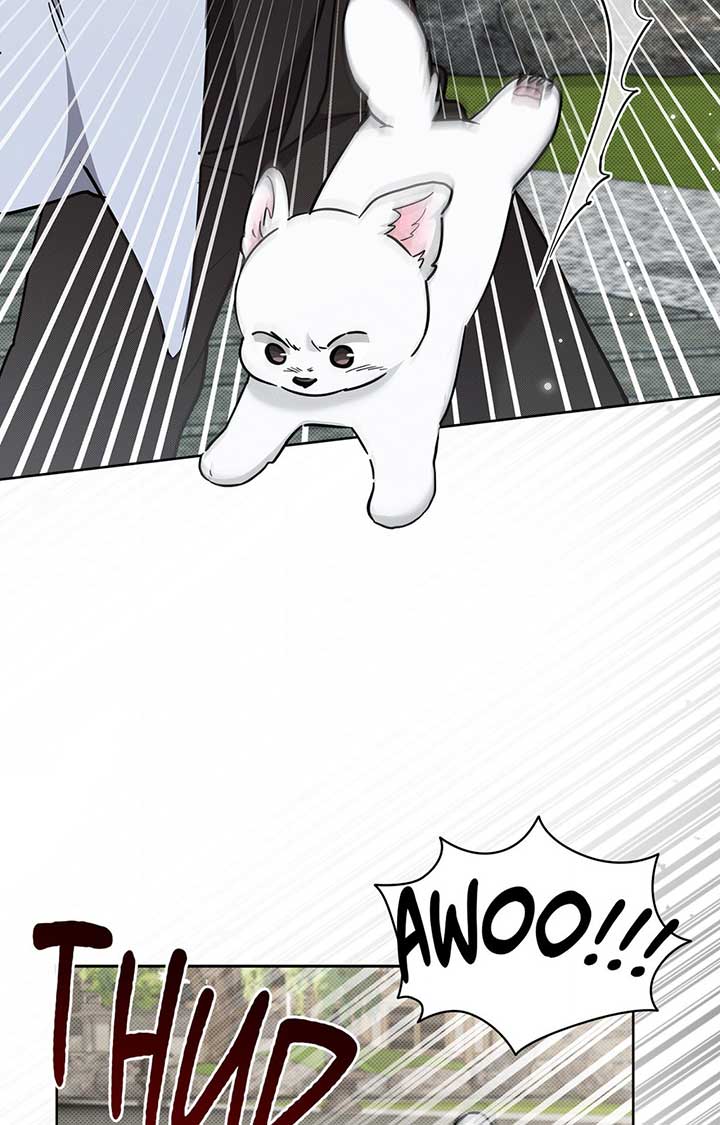 Don’t Mess With the Puppy! Chapter 40 - Page 6