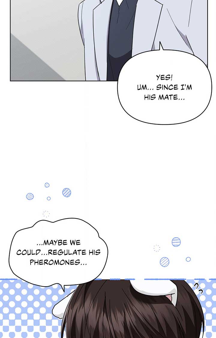 Don’t Mess With the Puppy! Chapter 40 - Page 62