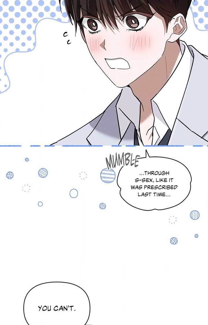 Don’t Mess With the Puppy! Chapter 40 - Page 63