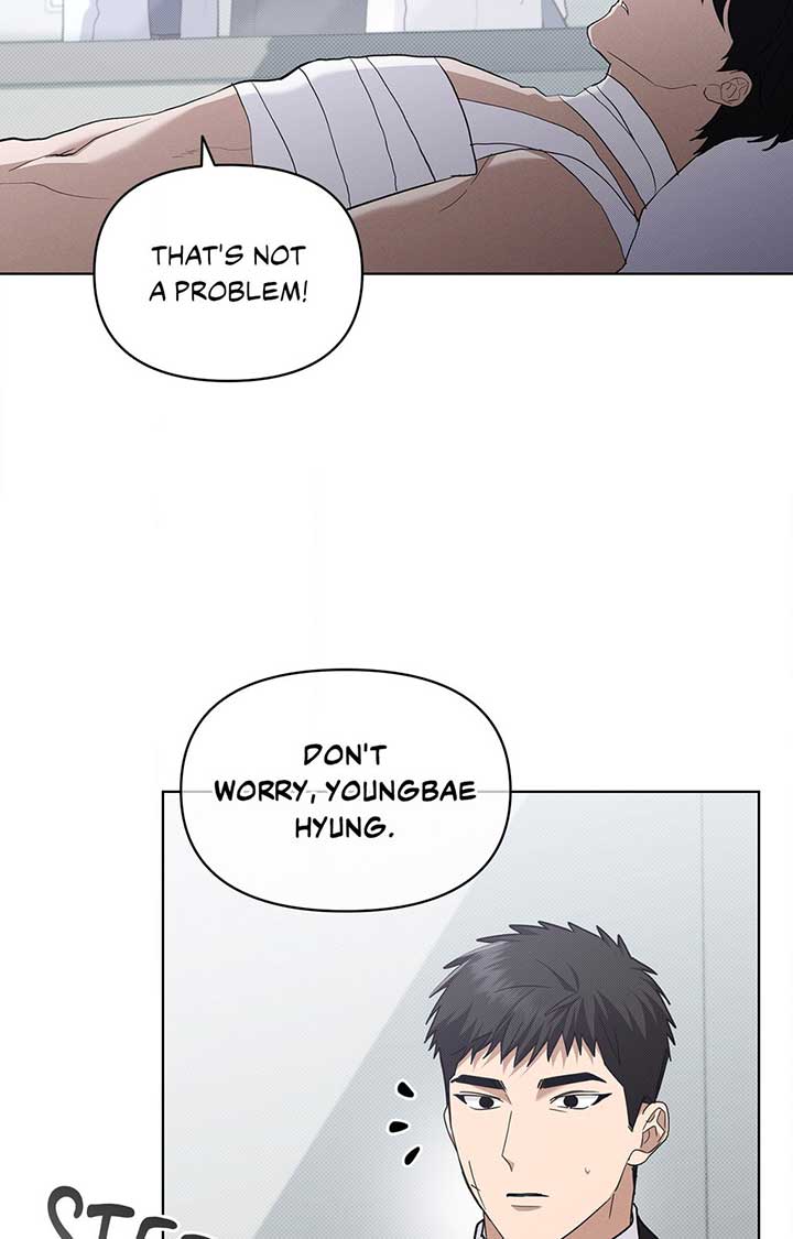 Don’t Mess With the Puppy! Chapter 40 - Page 66