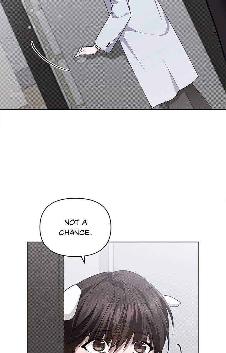 Don’t Mess With the Puppy! Chapter 40 - Page 69