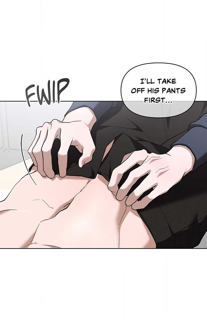 Don’t Mess With the Puppy! Chapter 40 - Page 76