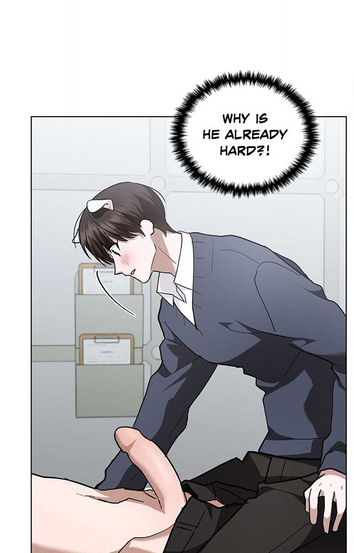 Don’t Mess With the Puppy! Chapter 40 - Page 78