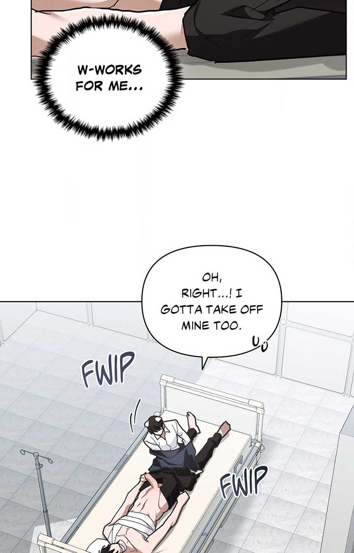 Don’t Mess With the Puppy! Chapter 40 - Page 79
