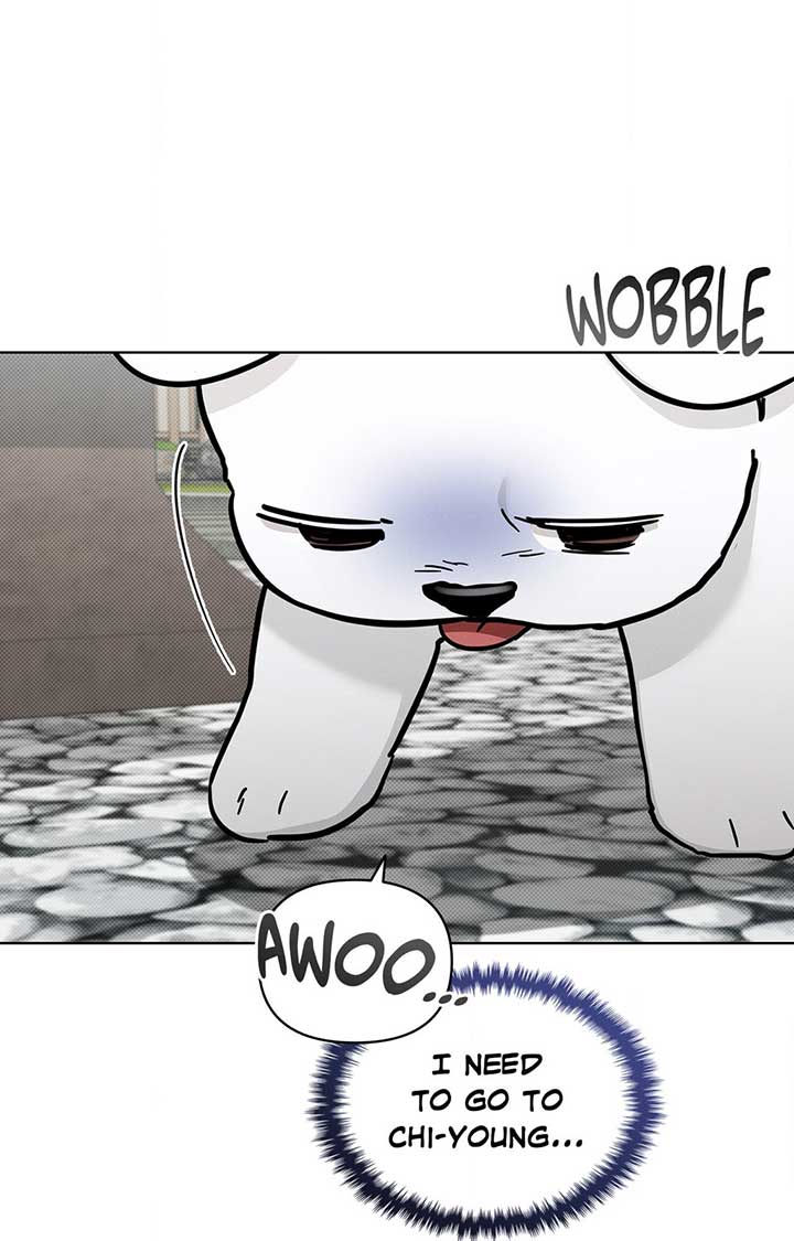 Don’t Mess With the Puppy! Chapter 40 - Page 8