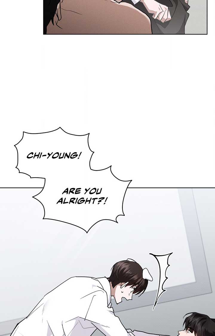 Don’t Mess With the Puppy! Chapter 40 - Page 84
