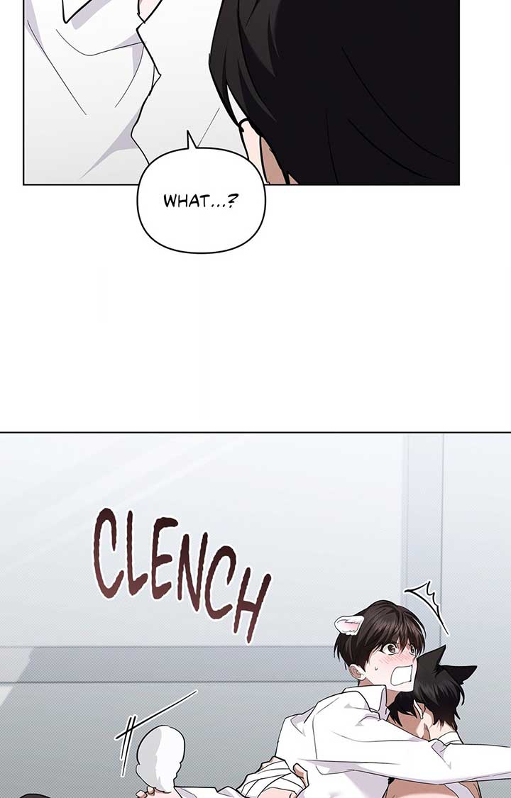 Don’t Mess With the Puppy! Chapter 40 - Page 91
