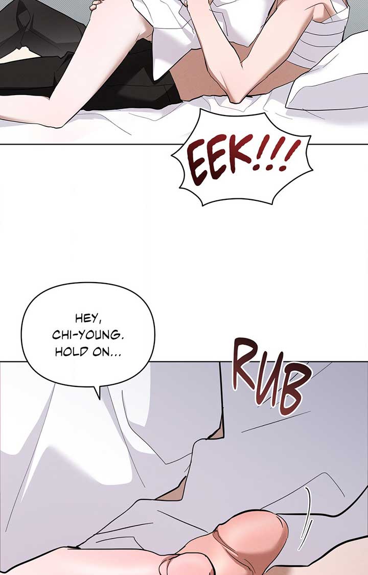 Don’t Mess With the Puppy! Chapter 40 - Page 92
