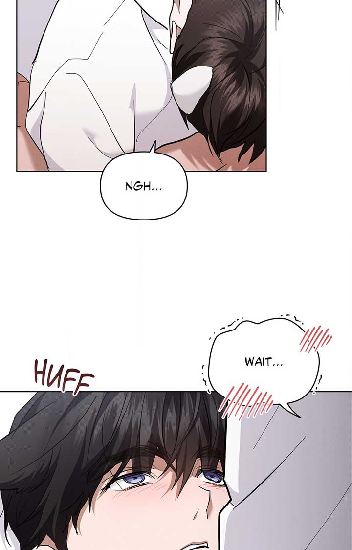 Don’t Mess With the Puppy! Chapter 40 - Page 94