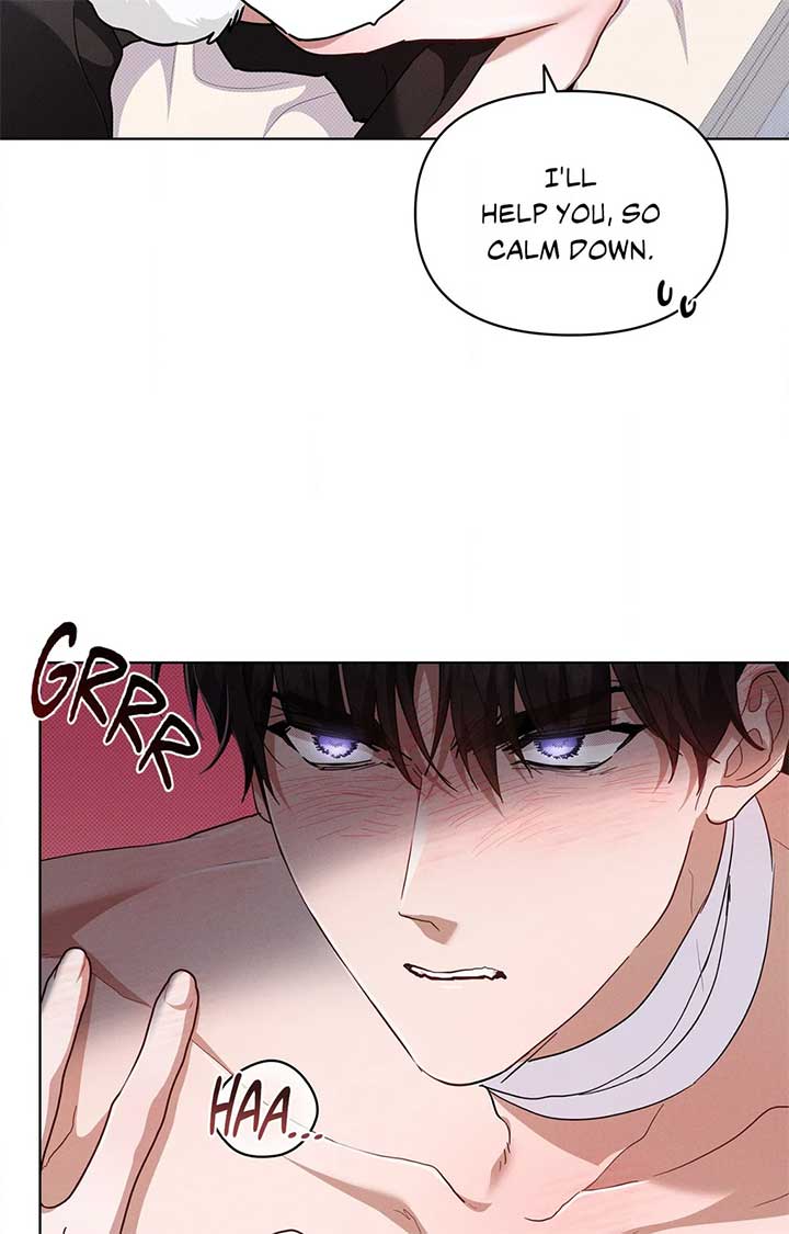 Don’t Mess With the Puppy! Chapter 41 - Page 10