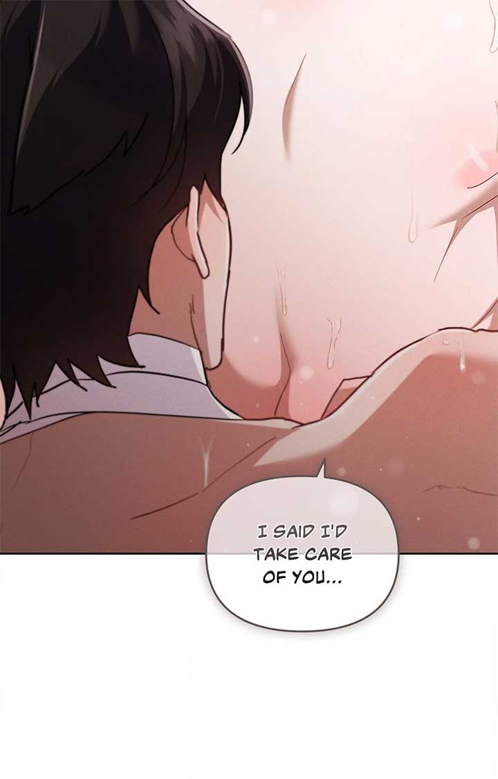 Don’t Mess With the Puppy! Chapter 41 - Page 24