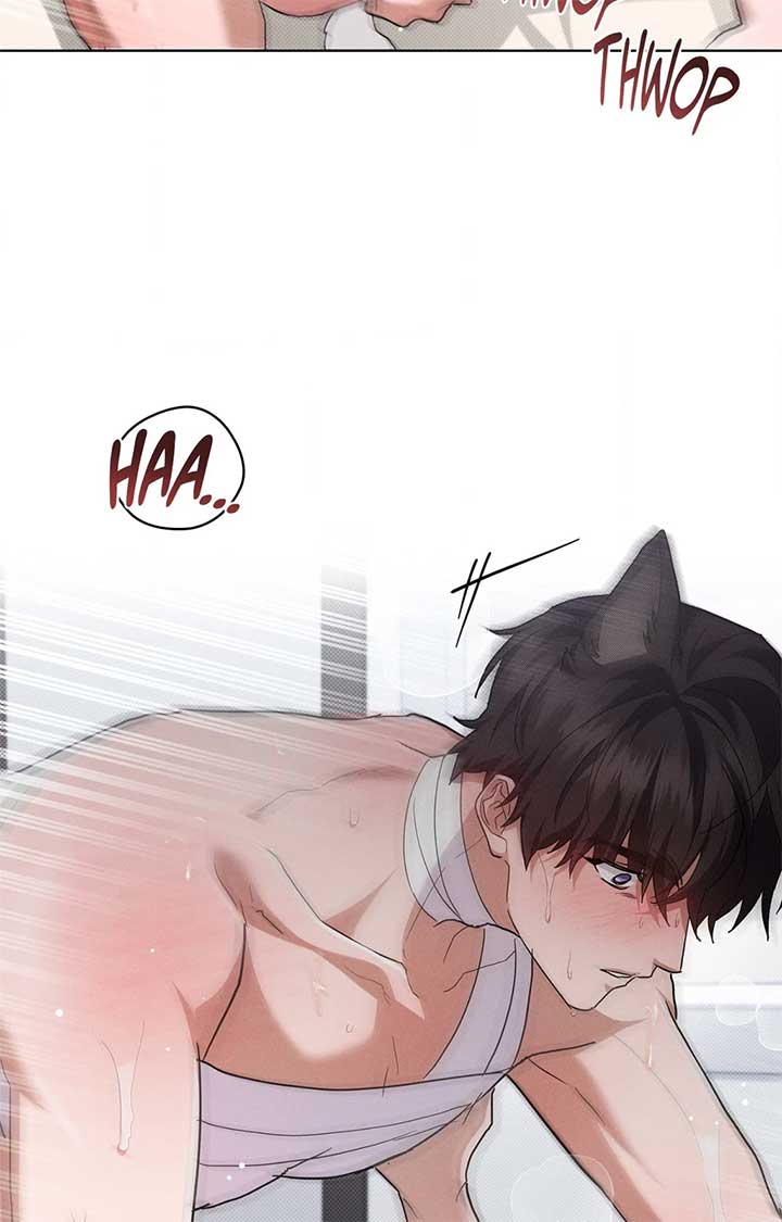 Don’t Mess With the Puppy! Chapter 41 - Page 36