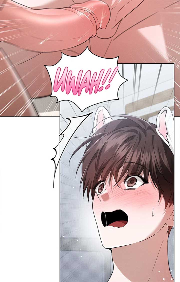Don’t Mess With the Puppy! Chapter 41 - Page 38