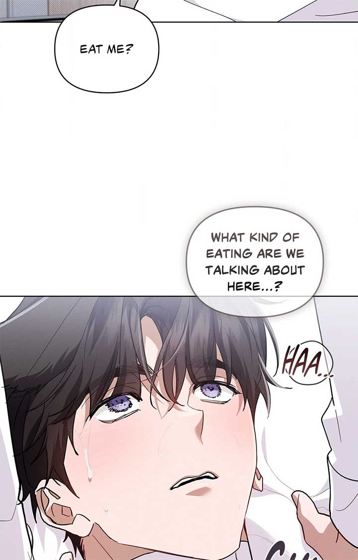 Don’t Mess With the Puppy! Chapter 41 - Page 4