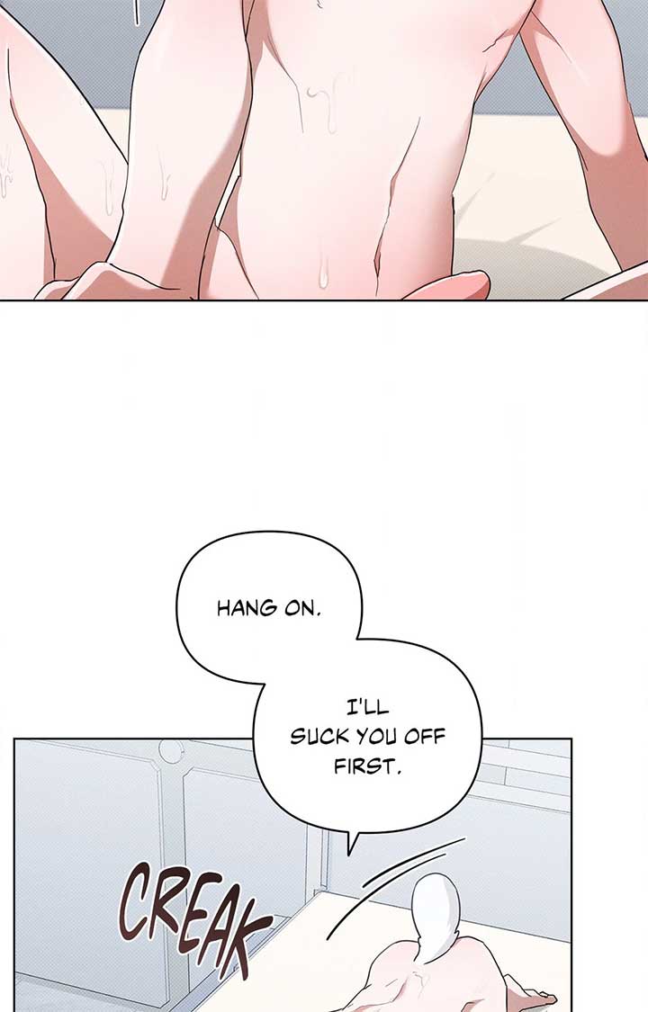 Don’t Mess With the Puppy! Chapter 41 - Page 40