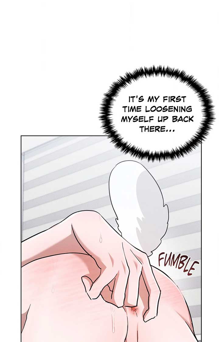 Don’t Mess With the Puppy! Chapter 41 - Page 43
