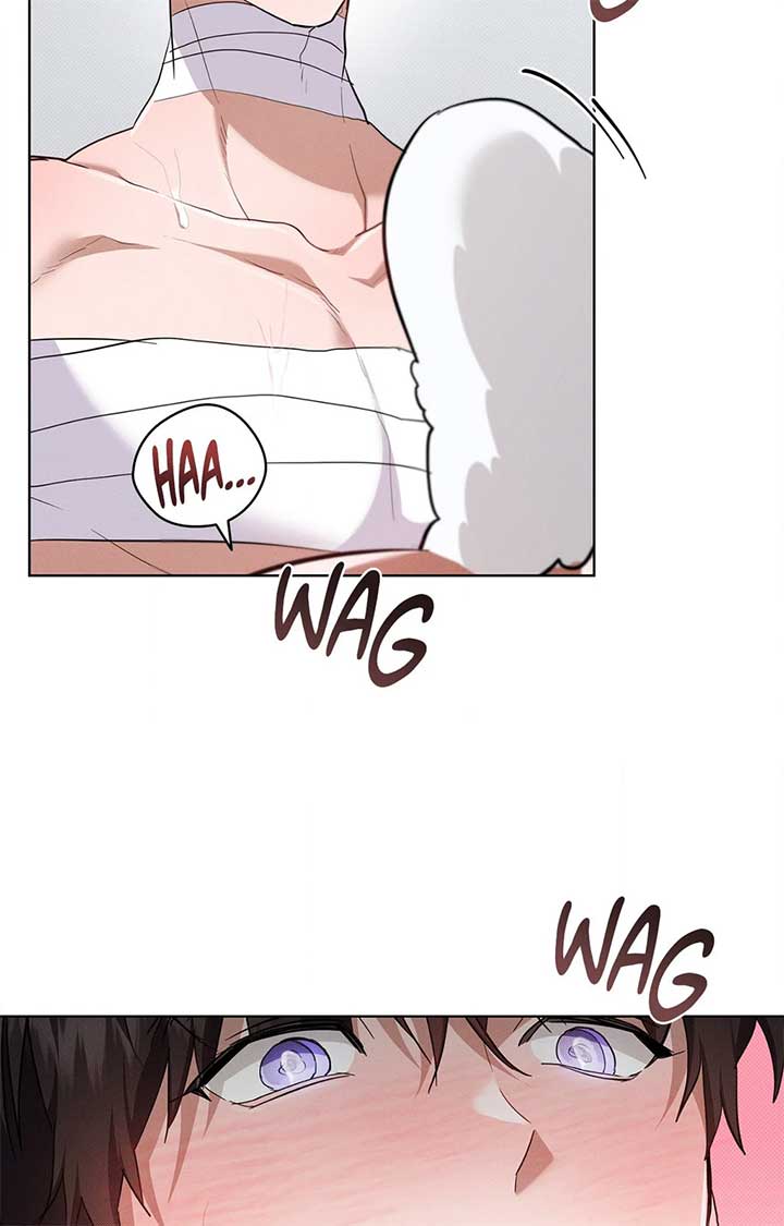 Don’t Mess With the Puppy! Chapter 41 - Page 46