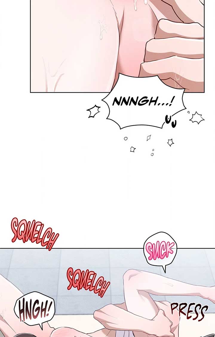 Don’t Mess With the Puppy! Chapter 41 - Page 53