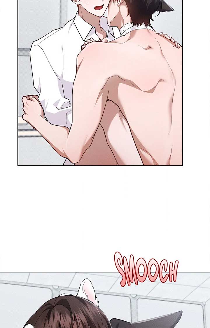 Don’t Mess With the Puppy! Chapter 41 - Page 6