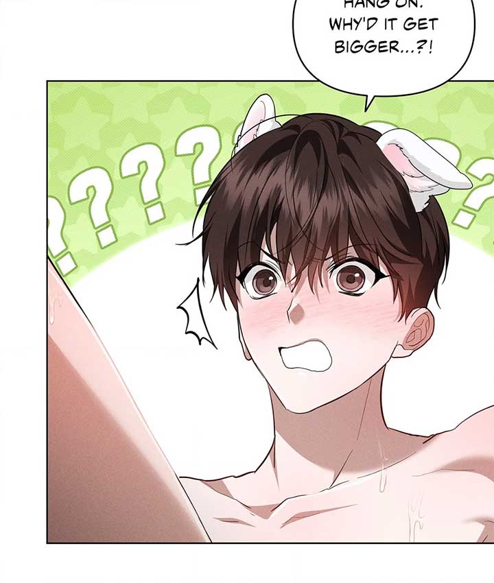 Don’t Mess With the Puppy! Chapter 41 - Page 64