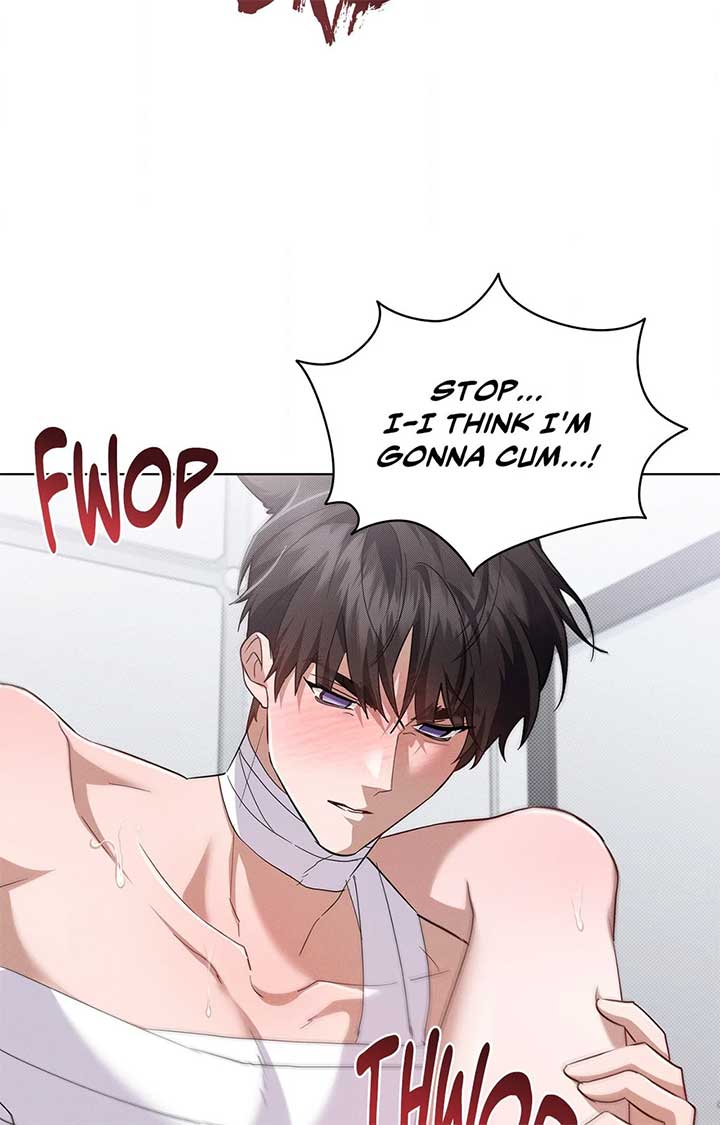 Don’t Mess With the Puppy! Chapter 41 - Page 69