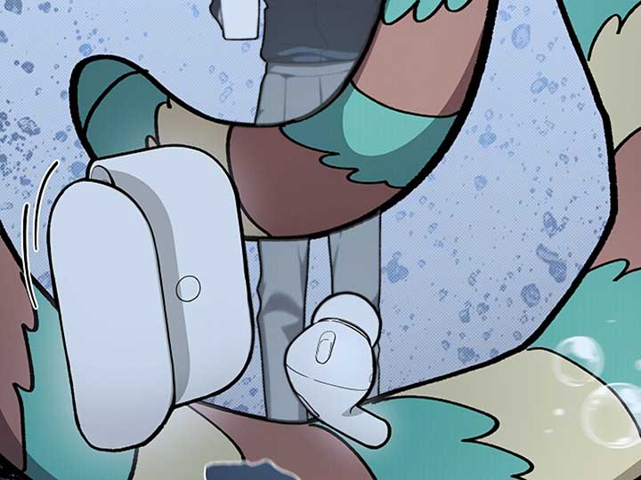 Don’t Mess With the Puppy! Chapter 5 - Page 102