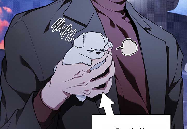 Don’t Mess With the Puppy! Chapter 5 - Page 108