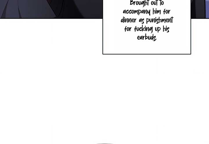 Don’t Mess With the Puppy! Chapter 5 - Page 109