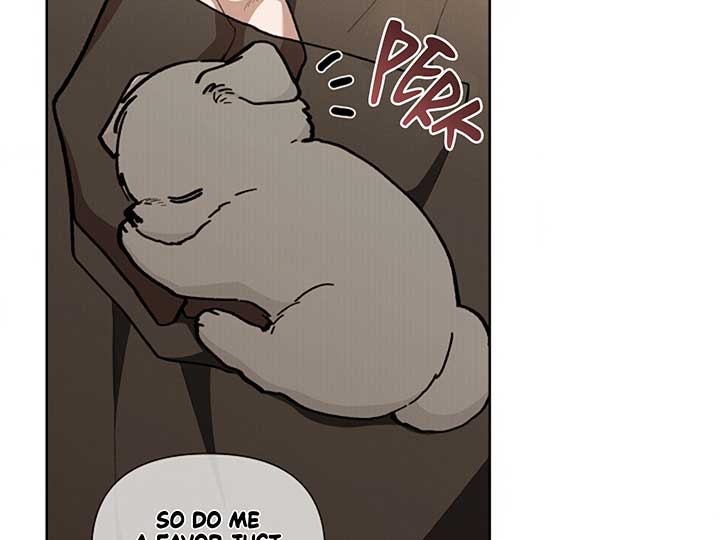 Don’t Mess With the Puppy! Chapter 5 - Page 134