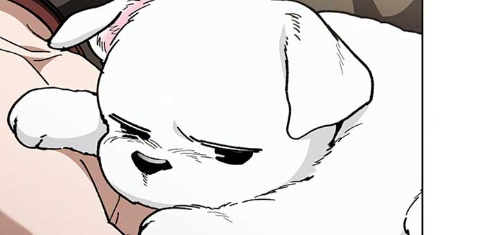 Don’t Mess With the Puppy! Chapter 5 - Page 146