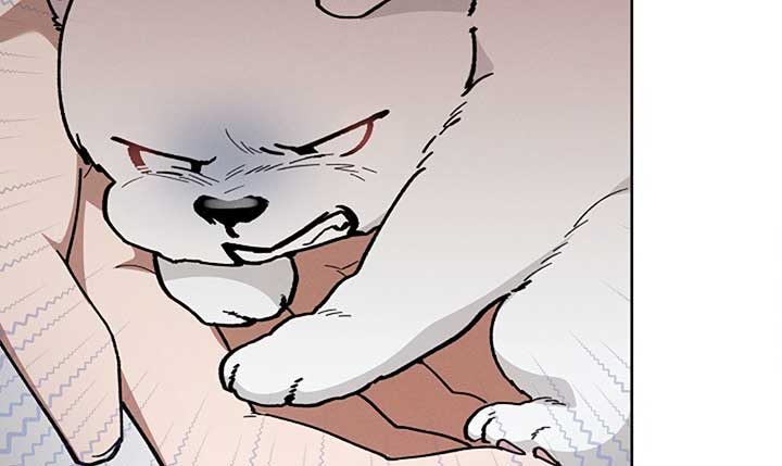 Don’t Mess With the Puppy! Chapter 5 - Page 164