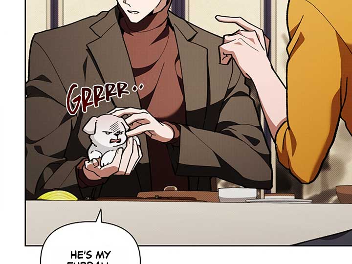 Don’t Mess With the Puppy! Chapter 5 - Page 167