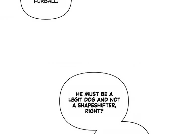 Don’t Mess With the Puppy! Chapter 5 - Page 168