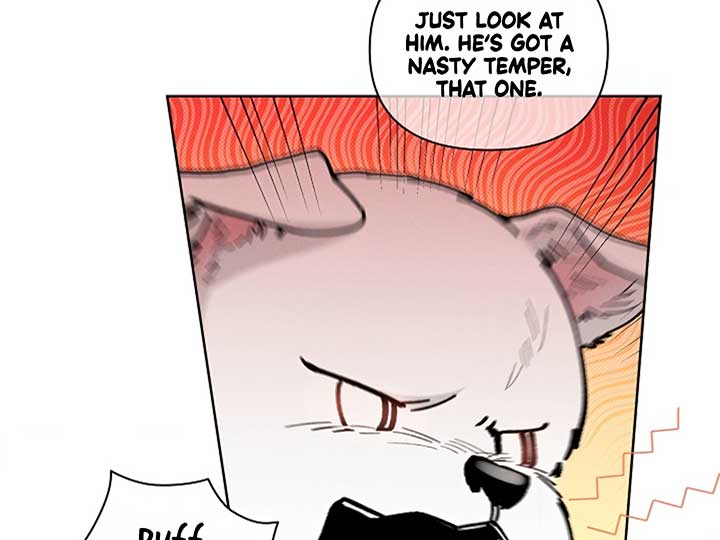 Don’t Mess With the Puppy! Chapter 5 - Page 169
