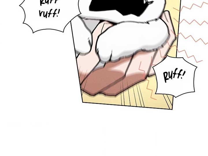 Don’t Mess With the Puppy! Chapter 5 - Page 170