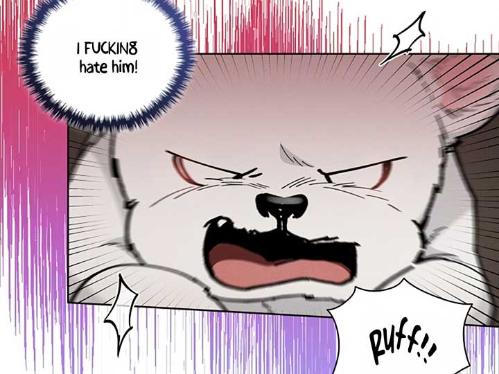 Don’t Mess With the Puppy! Chapter 5 - Page 185