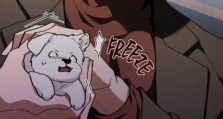 Don’t Mess With the Puppy! Chapter 5 - Page 188