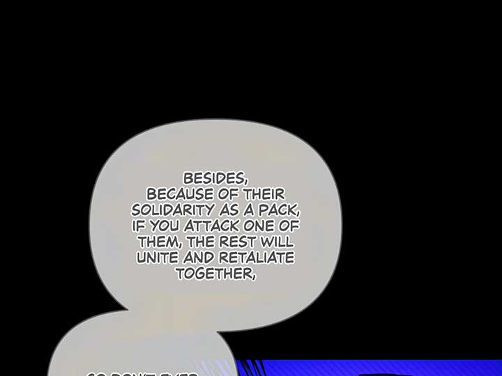 Don’t Mess With the Puppy! Chapter 5 - Page 20
