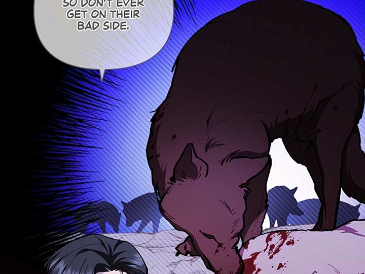 Don’t Mess With the Puppy! Chapter 5 - Page 21