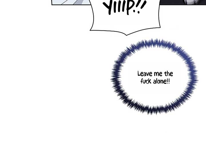 Don’t Mess With the Puppy! Chapter 5 - Page 39
