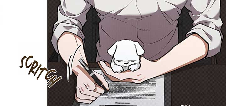 Don’t Mess With the Puppy! Chapter 5 - Page 45