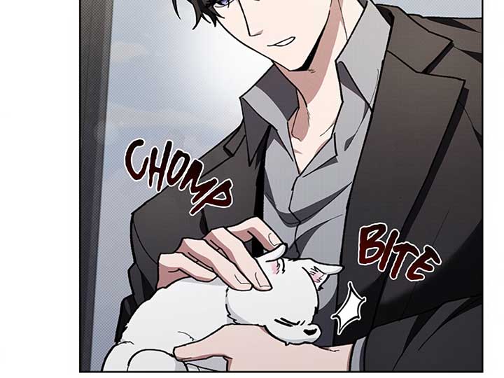 Don’t Mess With the Puppy! Chapter 5 - Page 66