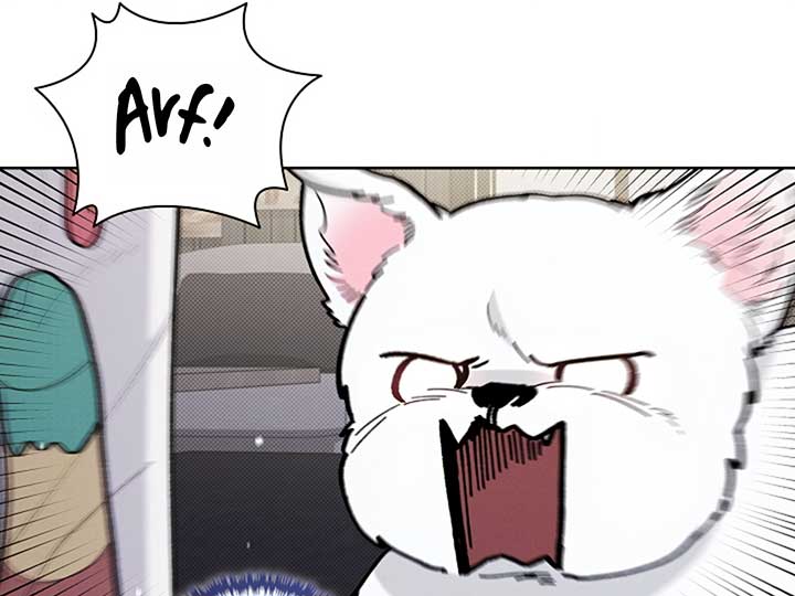 Don’t Mess With the Puppy! Chapter 5 - Page 74