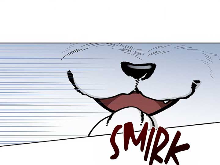 Don’t Mess With the Puppy! Chapter 5 - Page 84