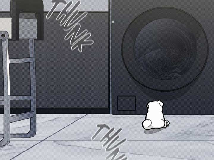 Don’t Mess With the Puppy! Chapter 5 - Page 88
